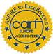 CARF Europe Accredited